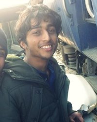 Armaan Bhati