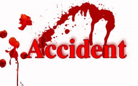 accidant