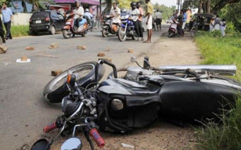 bike-collision