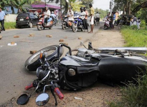 bike-collision