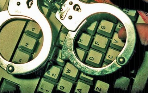 cyber-crime