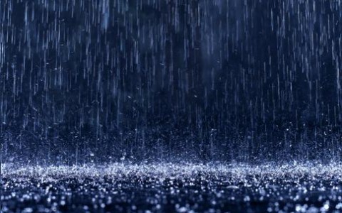 Heavy Downpour