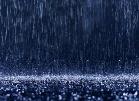 Heavy Downpour