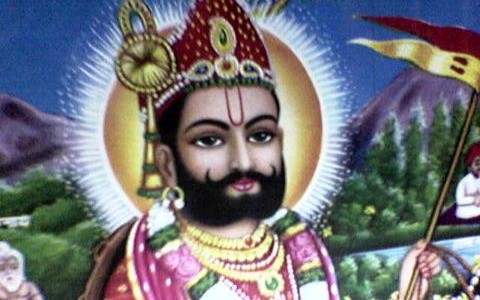 Baba-Ramdev