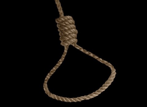 Hanging