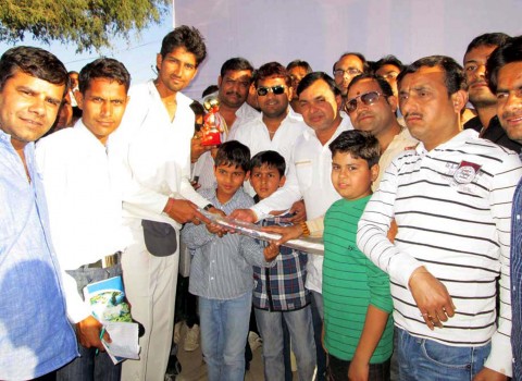 Cricket-Tournaments