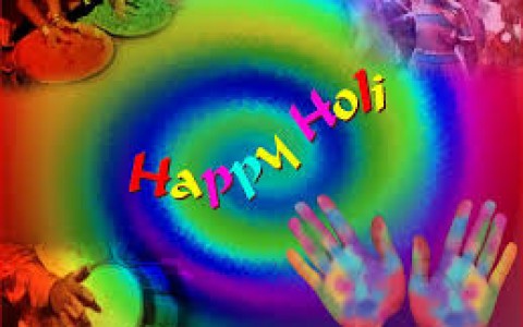 Holi
