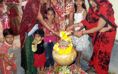 Mahashivratri