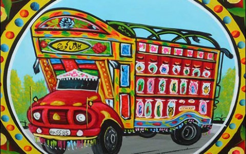 Fire-Truck
