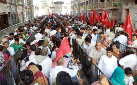 Lakkhi-Fair1