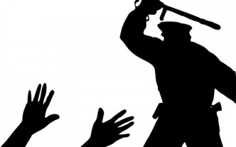police-remand