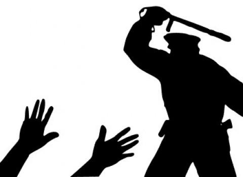 police-remand