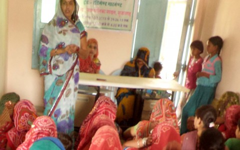 CHILD-MARRIAGE