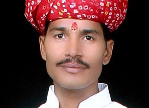 Ganesh-Mndavaria