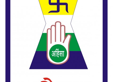 Jain-Society