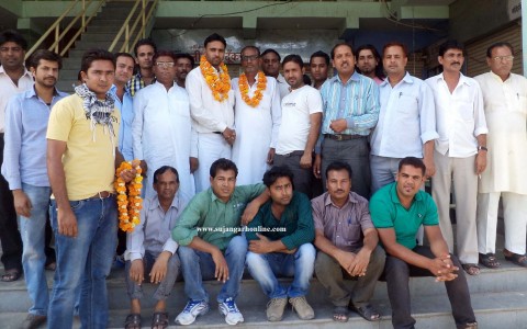Rajasthan-Muslim-General-Assembly