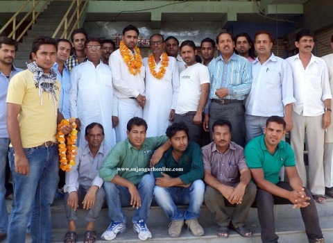 Rajasthan-Muslim-General-Assembly