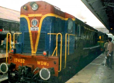 Suryanagari-Express