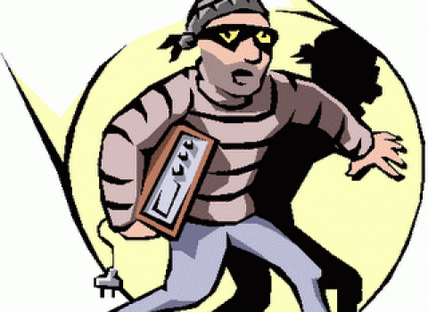 Theft