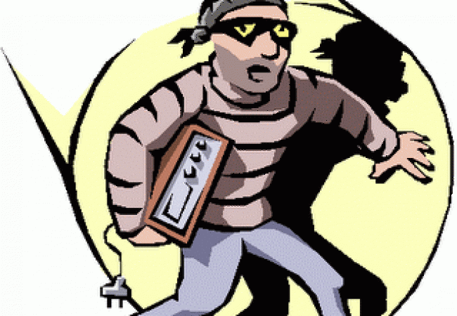 Theft