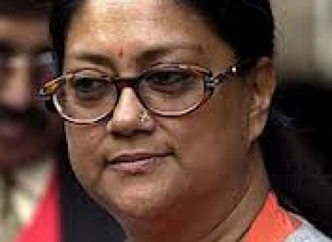 Vasundhara-Raje