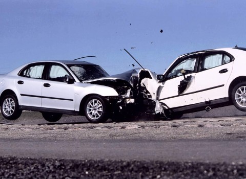 accident