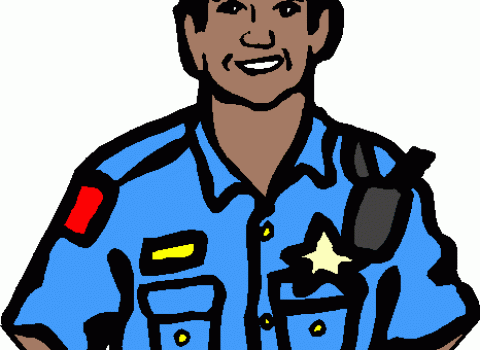 police