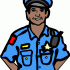 police