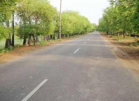 National-highway