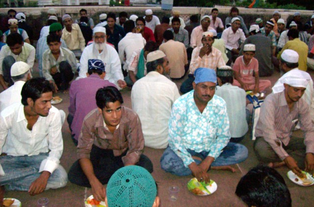 Ramadan