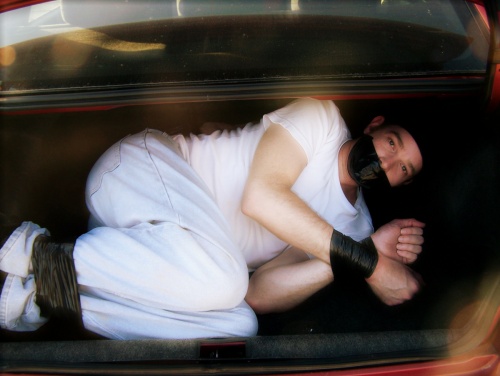 Kidnapping