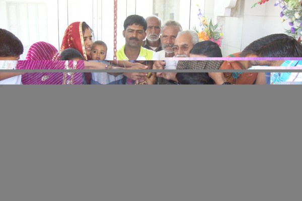 Kashipurishhwar-Temple