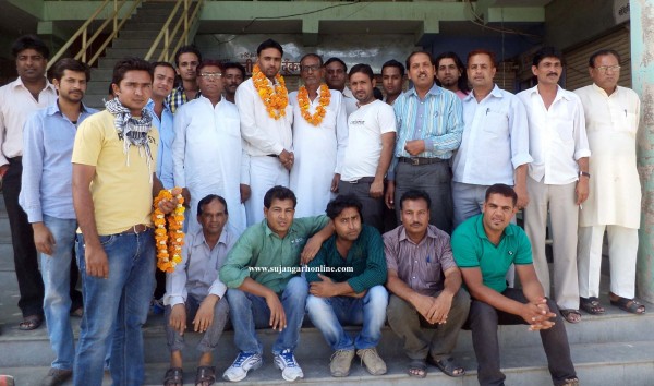 Rajasthan-Muslim-General-Assembly