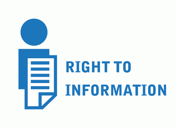 Right-to-Information
