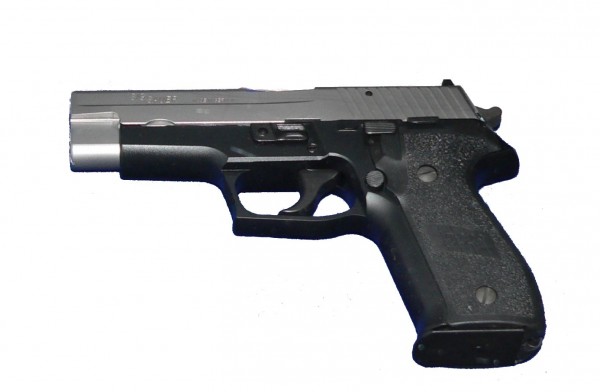 Weapon