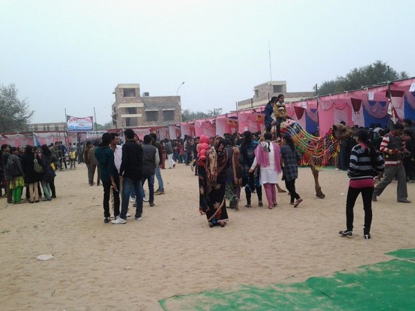 Sona Devi Sethia Girls College