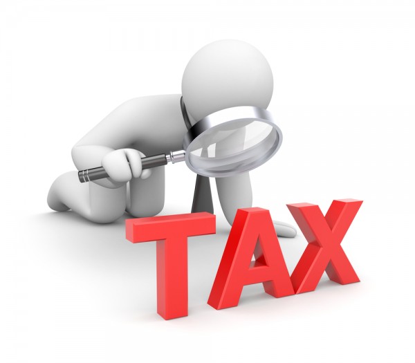 Commercial Tax