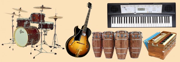 Sadhana Music Institute