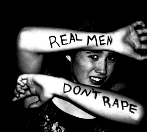 rape