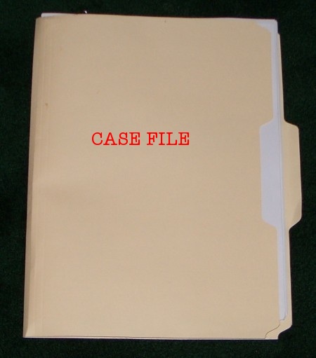 Case file