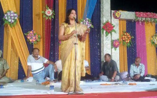 Kavi sammelan