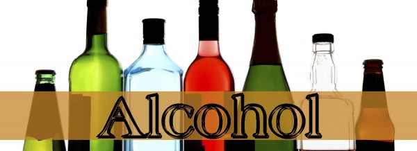 alcohol