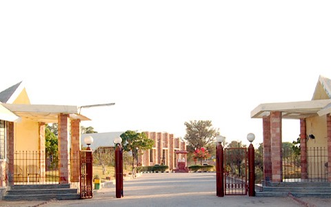 Sona Devi Sethia Girls College