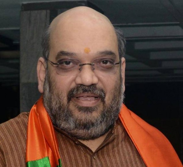 Amit Shah