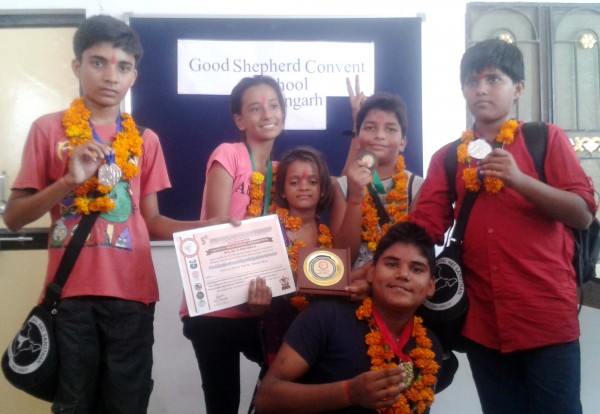 National tournament