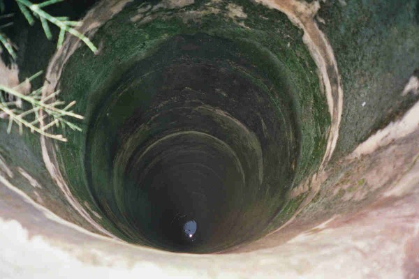 Salasar police station