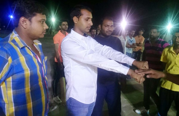 Cricket