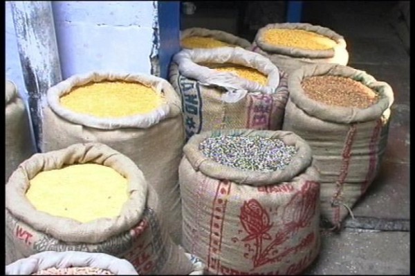 Ration