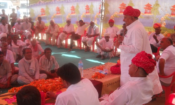 Bhanwarlal Meghwal