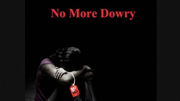 Dowry torture